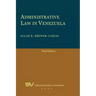 Administrative Law in Venezuela