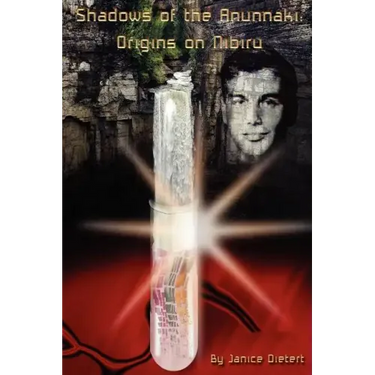 Shadows of the Anunnaki: Origins on Nibiru