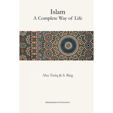 Islam - A Complete way of life