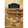 Houseboats of Sausalito