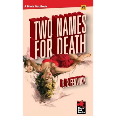 Two Names for Death