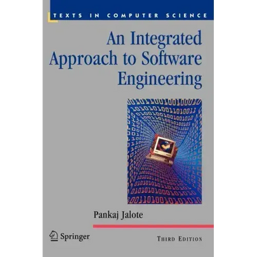 An Integrated Approach to Software Engineering