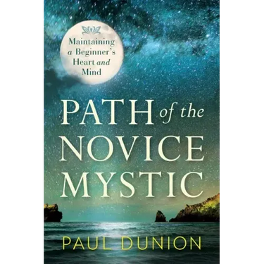 Path of the Novice Mystic