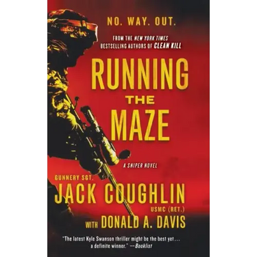 Running the Maze