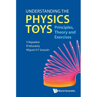 Understanding the Physics of Toys
