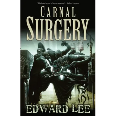 Carnal Surgery