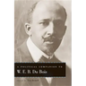 A Political Companion to W. E. B. Du Bois