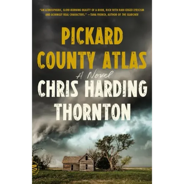 Pickard County Atlas