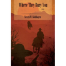Where They Bury You (Softcover)