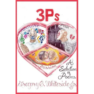 3P's - Pleasure, Pain, & Passion