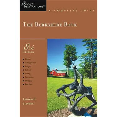 Explorer's Guide Berkshire: A Great Destination