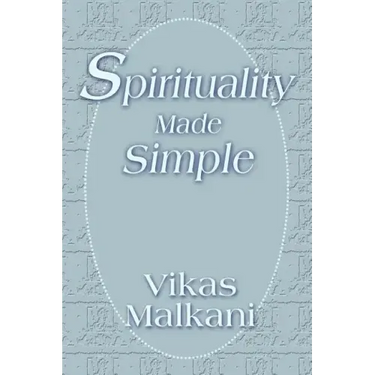 Spirituality Made Simple