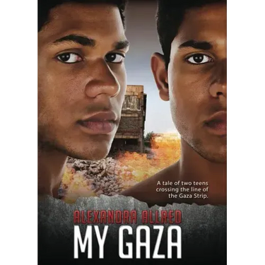 My Gaza