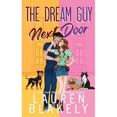 The Dream Guy Next Door