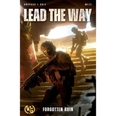 Lead The Way