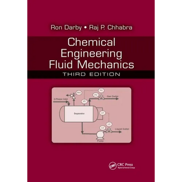Chemical Engineering Fluid Mechanics