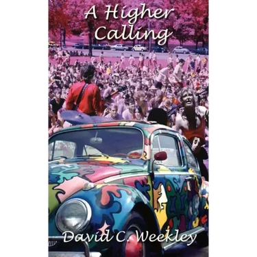 A Higher Calling