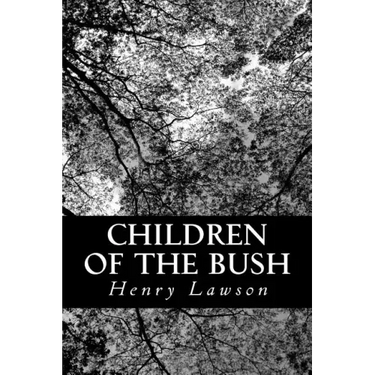 Children of the Bush