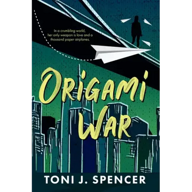 Origami War