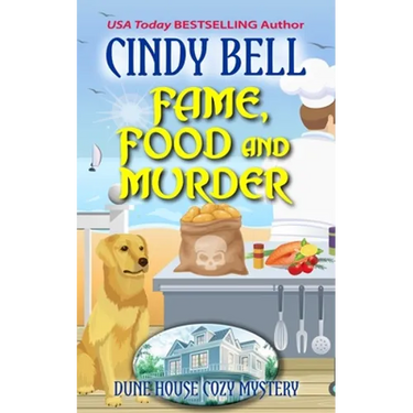 Fame, Food and Murder