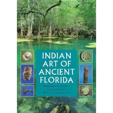 Indian Art of Ancient Florida