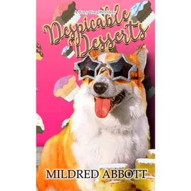 Despicable Desserts
