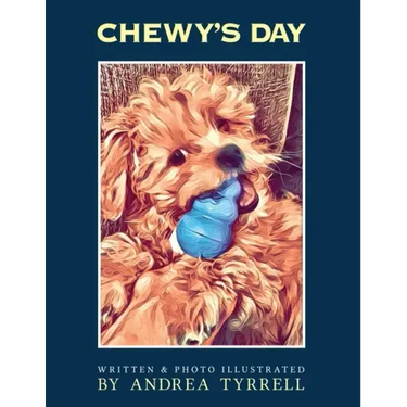Chewy's Day