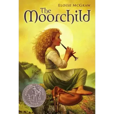 The Moorchild