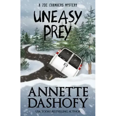 Uneasy Prey