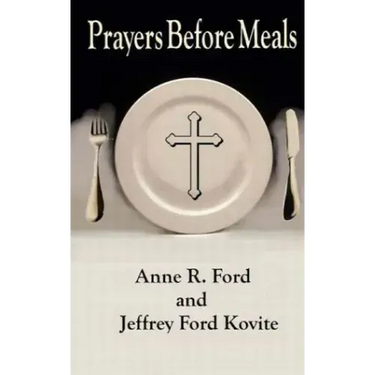 Prayers Before Meals