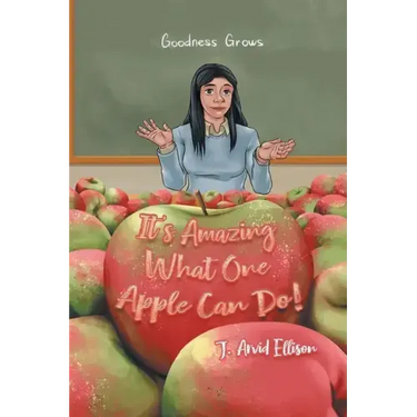 It's Amazing What One Apple Can Do!