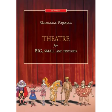 Theatre for big, small and tiny kids
