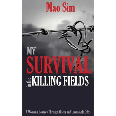 My Survival in the Killing Fields