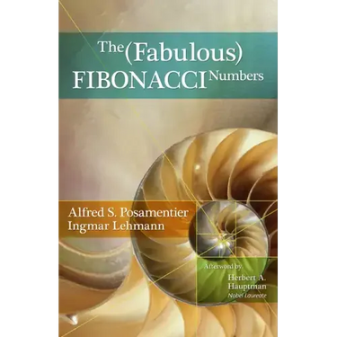 The Fabulous Fibonacci Numbers