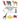 English-Persian/Farsi Bilingual Children's Picture Dictionary of Animals
