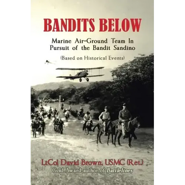 Bandits Below