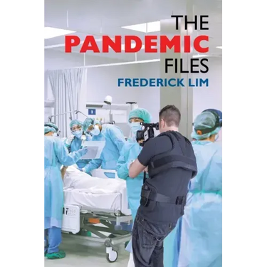 The Pandemic Files