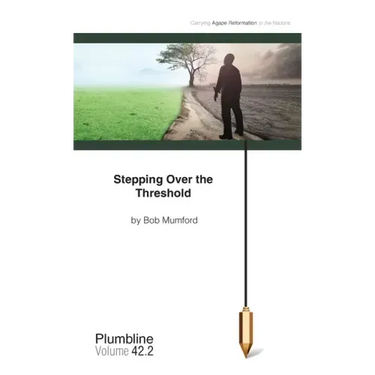 Stepping Over the Threshold