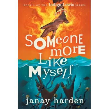 Someone More Like Myself