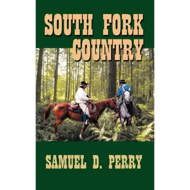 South Fork Country