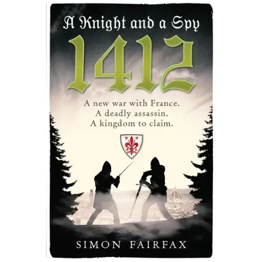 A Knight and a Spy 1412