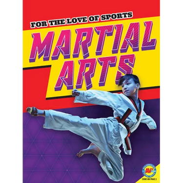 Martial Arts