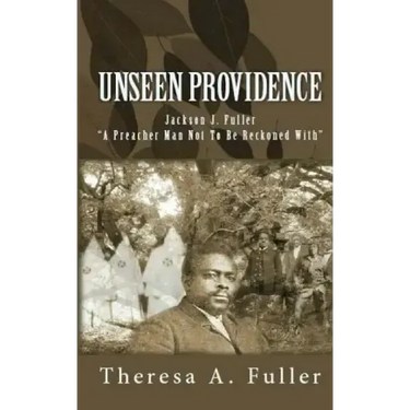 The Unseen Providence