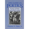 Afro-American Poetics Afro-American Poetics Afro-American Poetics: Revisions of Harlem and the Black Aesthetic Revisions of Harlem and the Black Aesth
