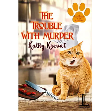The Trouble with Murder