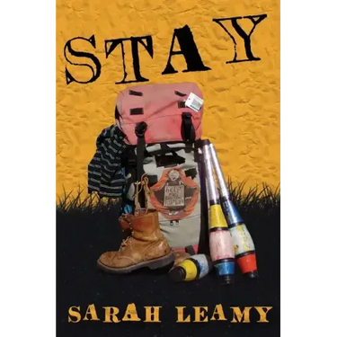 Stay