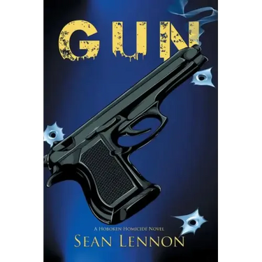 Gun: A Hoboken Homicide Novel
