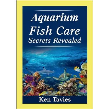 Aquarium Fish Care Secrets Revealed