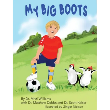 My Big Boots