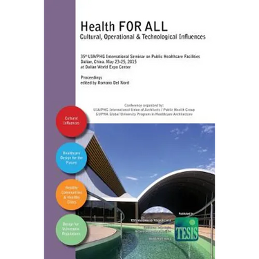 Health for All: Cultural, Operational & Technological Influences
